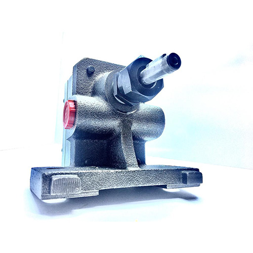 PU pump 25