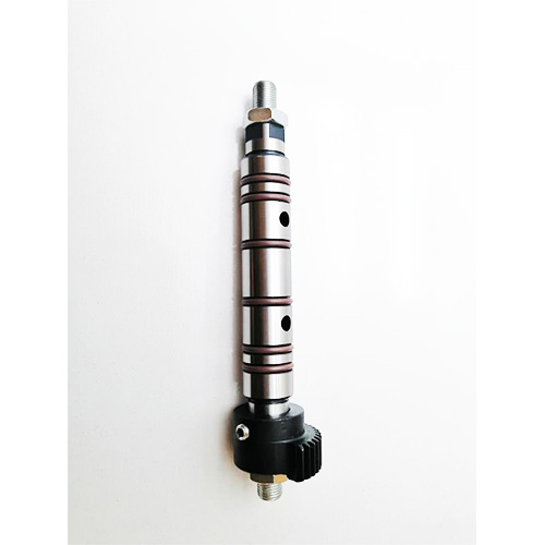 Head shaft