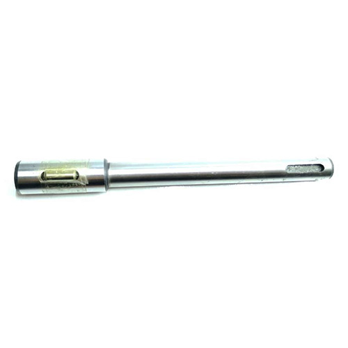 Pump shaft