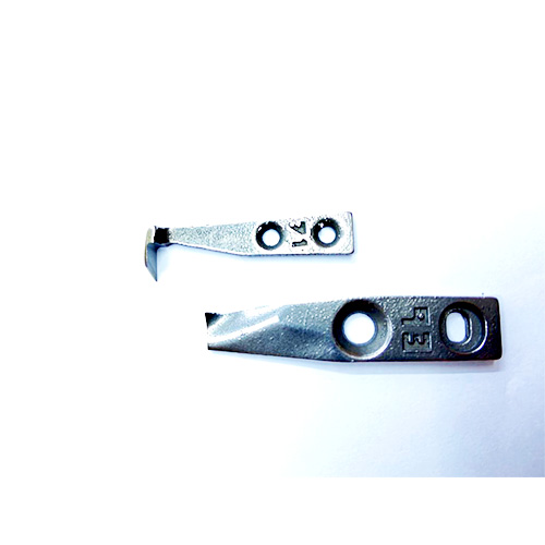 Outsole waste cutter blade GP7