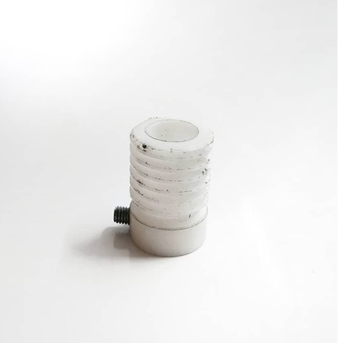 PLASTIC  GEAR ACTUATOR