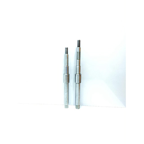 Long size shaft