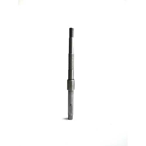 Gusbi shaft