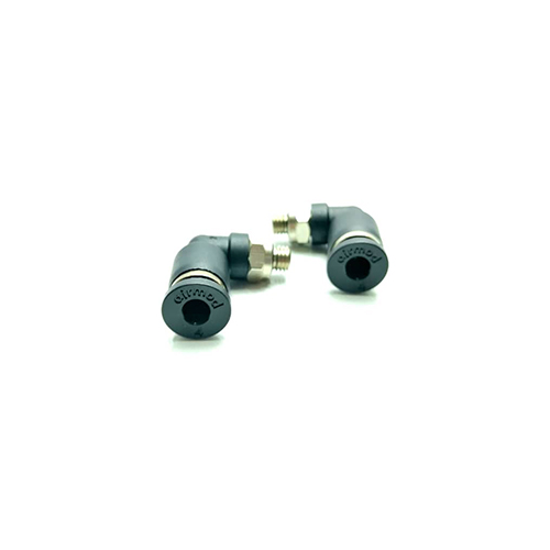 P.Elbow fitting m5-6