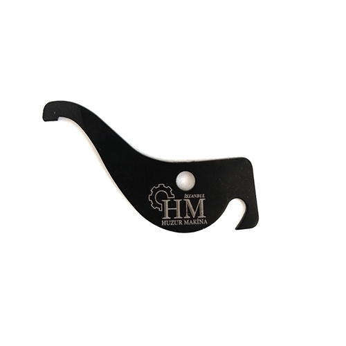 Cutter Blade