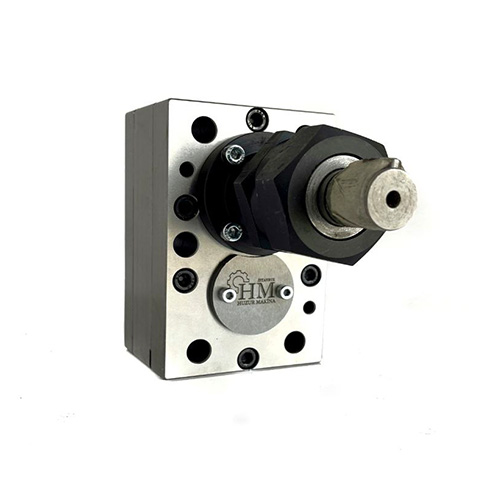 (PU PUMP 20CC ( Desma model