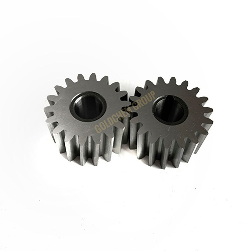 20cc pu pump gear