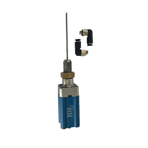 Gosberti needle set